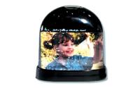 Photo Fun - Snow Globes