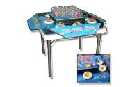 14-Games - Midway