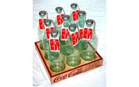 Jumbo Coke Bottle Toss