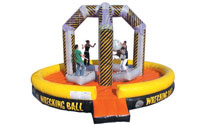 Wrecking Ball
