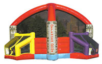 Defender Dome