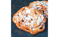 12-Fun Foods