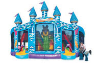 Castle Fun Center