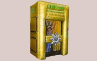 Money Machine - Cash Vault