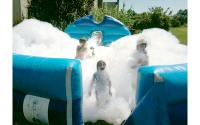 Foam Dance Party
